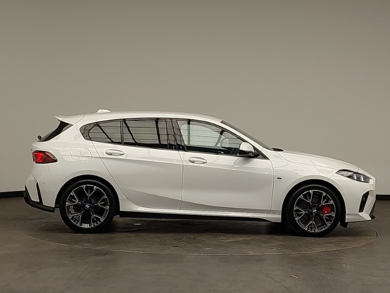 Used BMW 1 Series 2025 for sale - 77999128: Photo 2