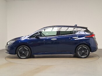 Used Nissan Leaf 2023 for sale - 78723947: Photo