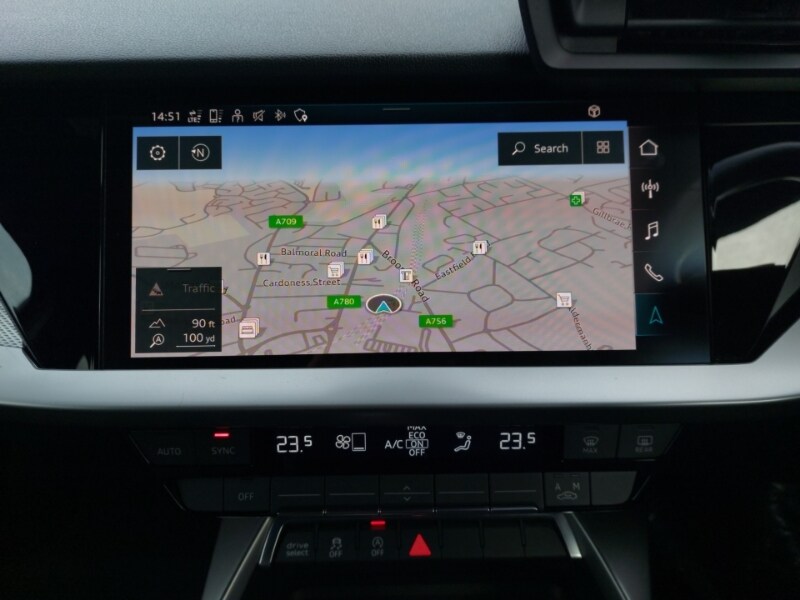 Used Audi A3 2020 for sale - 77285379: Photo 11