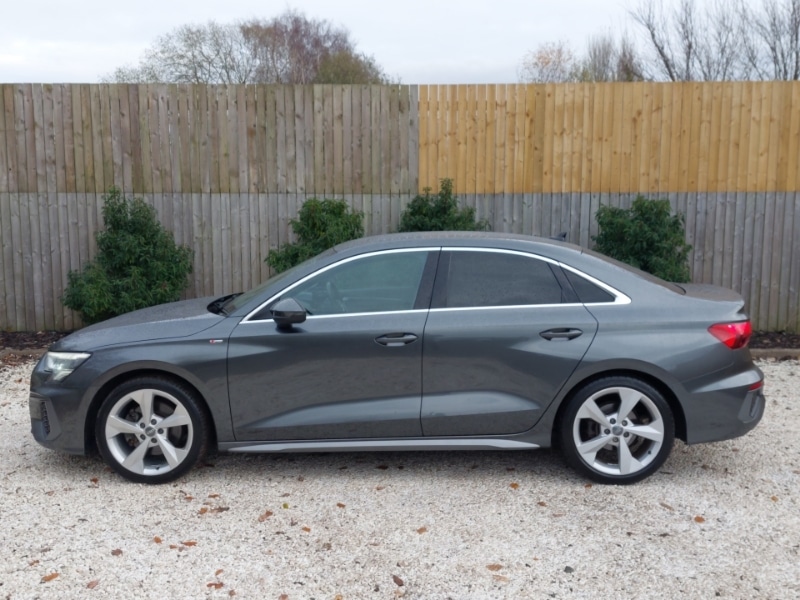 Used Audi A3 2020 for sale - 77285379: Photo 4