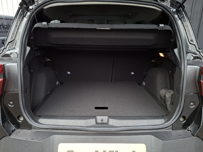 Used Vauxhall Frontera 2025 for sale - 77580909: Photo 8