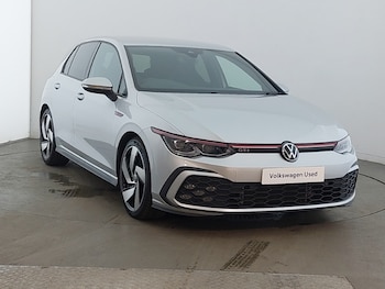 Used Volkswagen Golf 2021 for sale - 78674682: Photo