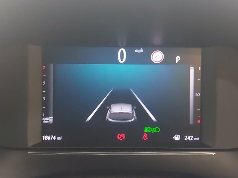 Used Vauxhall Corsa 2025 for sale - 77885803: Photo 11