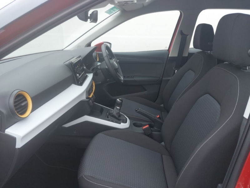 Used SEAT Arona 2025 for sale - 77281711: Photo 5