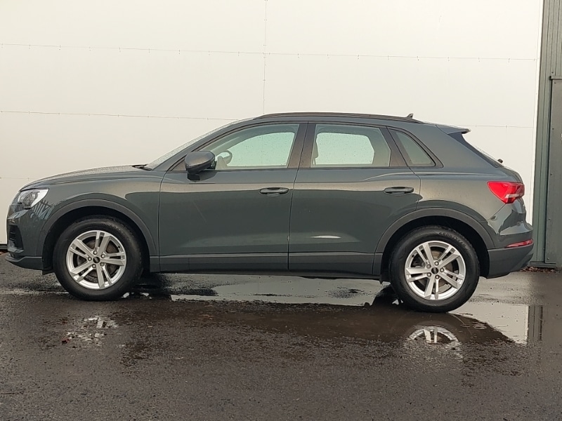 Used Audi Q3 2022 for sale - 77632820: Photo 4