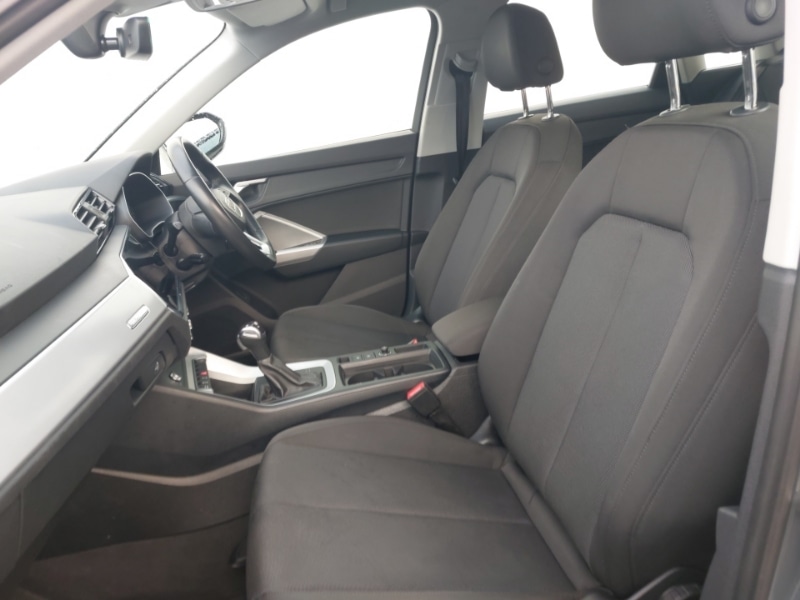 Used Audi Q3 2022 for sale - 77632820: Photo 5