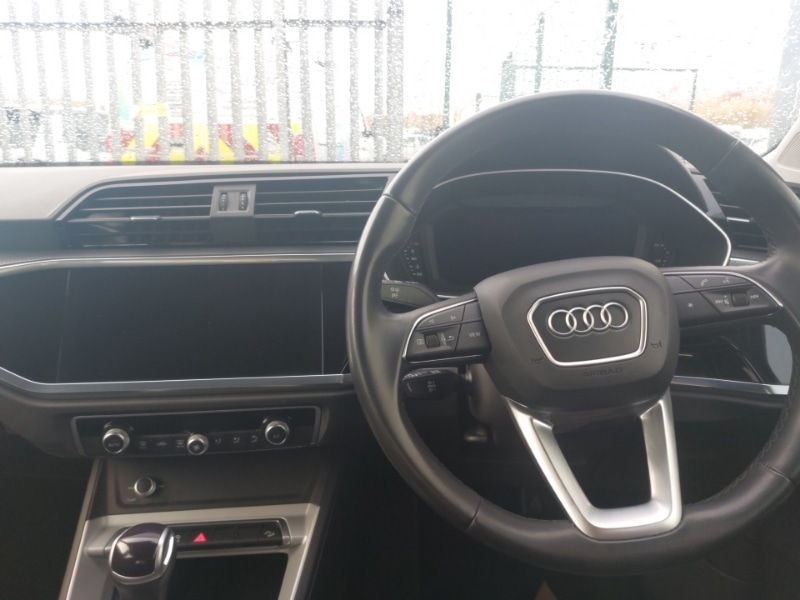 Used Audi Q3 2022 for sale - 77632820: Photo 7