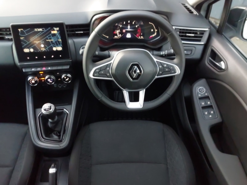 Used Renault Clio 2022 for sale - 76959648: Photo 7