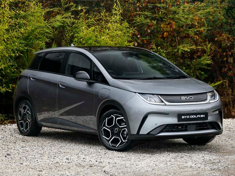 Used BYD Dolphin 2025 for sale - 76511306: Photo 8