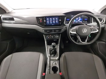 Used Volkswagen Polo 2024 for sale - 77556641: Photo