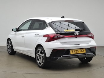 Used Hyundai i20 2025 for sale - 78361425: Photo