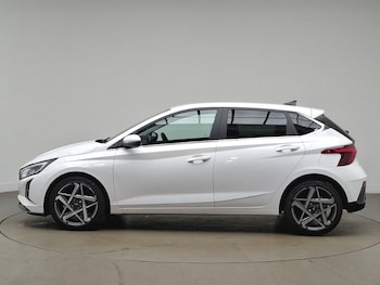 Used Hyundai i20 2025 for sale - 78361425: Photo