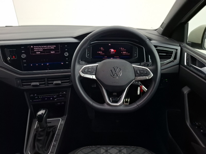 Used Volkswagen Polo 2023 for sale - 77923176: Photo 7