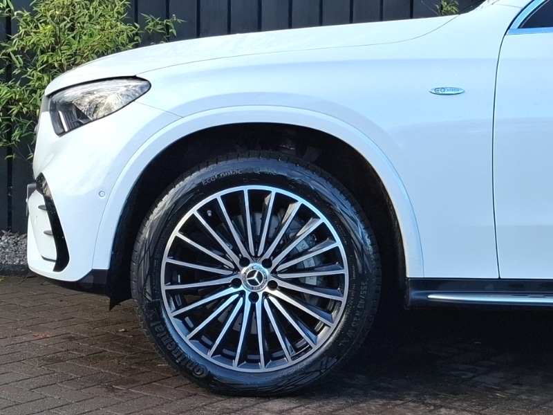 Used Mercedes-Benz GLC 2025 for sale - 77912662: Photo 12