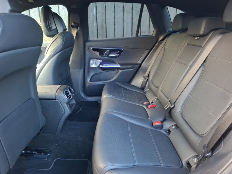 Used Mercedes-Benz GLC 2025 for sale - 77912662: Photo 6