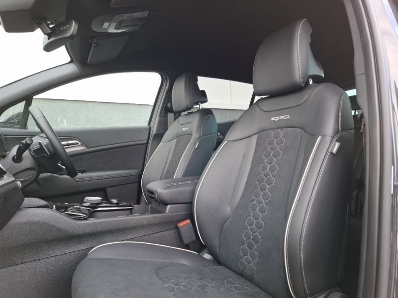 Used Kia Sportage 2025 for sale - 76606485: Photo 5