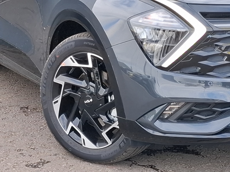 Used Kia Sportage 2025 for sale - 76606485: Photo 9