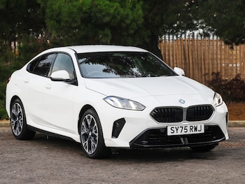 Used BMW 2 Series 2025 for sale - 77353244: Photo