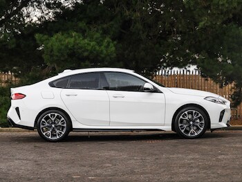 Used BMW 2 Series 2025 for sale - 77353244: Photo