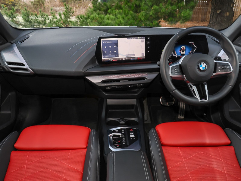 Used BMW 2 Series 2025 for sale - 77353244: Photo 4