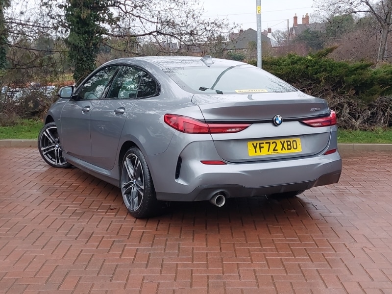 Used BMW 2 Series 2023 for sale - 77495641: Photo 3