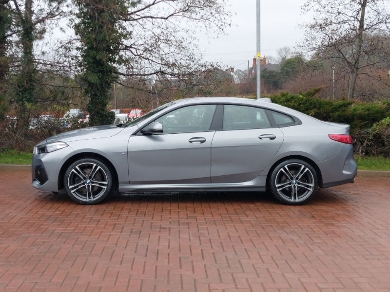 Used BMW 2 Series 2023 for sale - 77495641: Photo 4