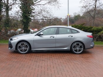 Used BMW 2 Series 2023 for sale - 77495641: Photo