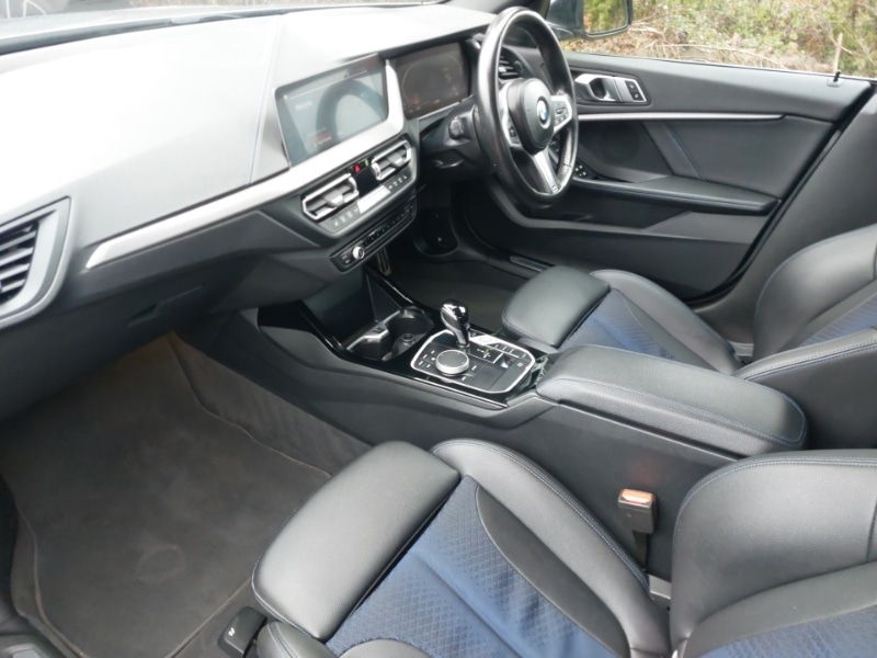 Used BMW 2 Series 2023 for sale - 77495641: Photo 5