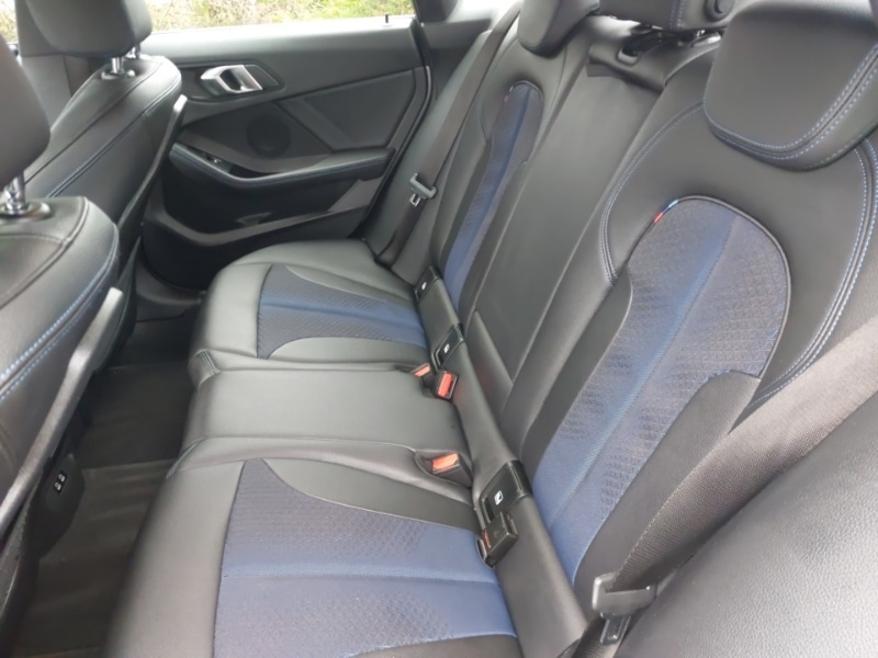 Used BMW 2 Series 2023 for sale - 77495641: Photo 6