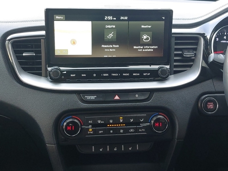 Used Kia XCeed 2020 for sale - 77645282: Photo 11