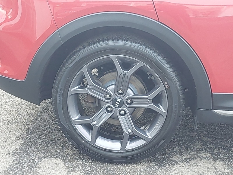 Used Kia XCeed 2020 for sale - 77645282: Photo 12