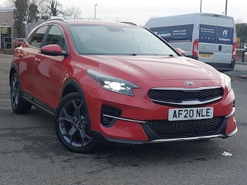 2020 - 1.4T GDi ISG 3 5dr DCT