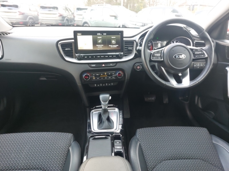 Used Kia XCeed 2020 for sale - 77645282: Photo 2