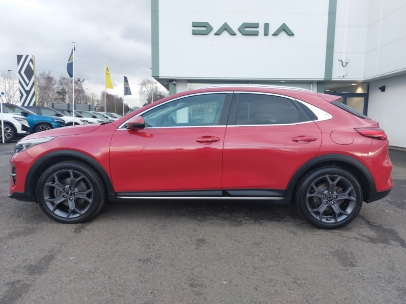 Used Kia XCeed 2020 for sale - 77645282: Photo 4