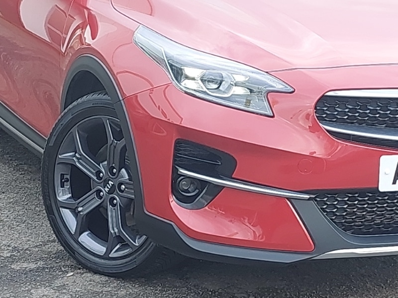 Used Kia XCeed 2020 for sale - 77645282: Photo 9