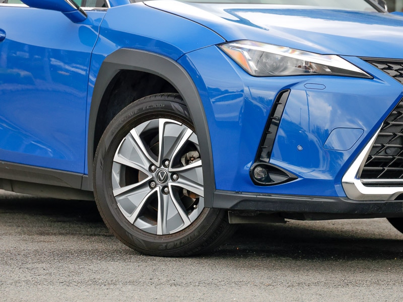 Used Lexus UX 2024 for sale - 76404299: Photo 9