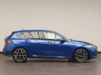 Used BMW 1 Series 2025 for sale - 76198833: Photo 2