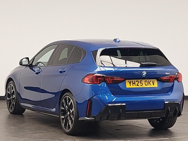 Used BMW 1 Series 2025 for sale - 76198833: Photo 3