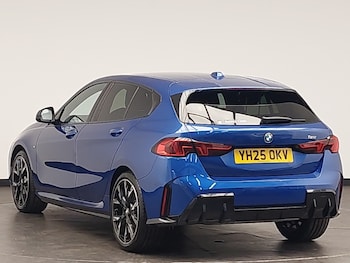 Used BMW 1 Series 2025 for sale - 76198833: Photo 3