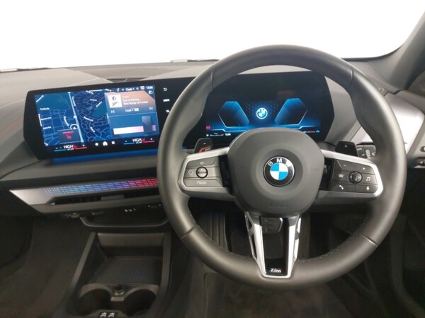 Used BMW 1 Series 2025 for sale - 76198833: Photo 5