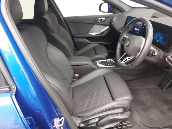 Used BMW 1 Series 2025 for sale - 76198833: Photo 6
