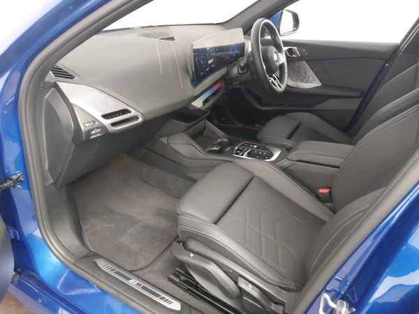 Used BMW 1 Series 2025 for sale - 76198833: Photo 7