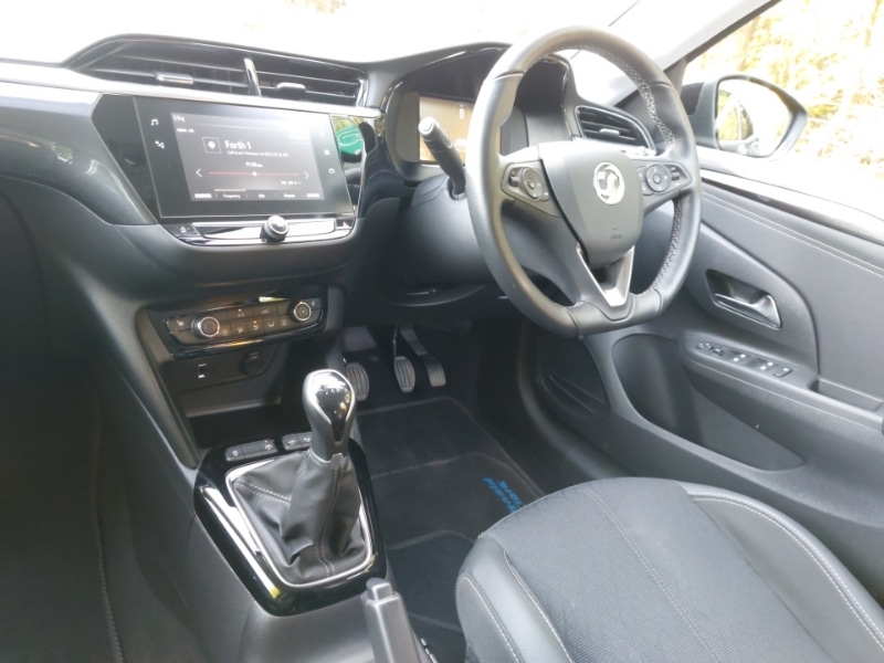 Used Vauxhall Corsa 2021 for sale - 76365789: Photo 11