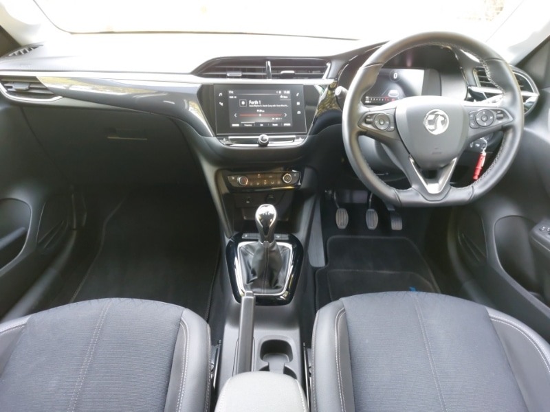 Used Vauxhall Corsa 2021 for sale - 76365789: Photo 2