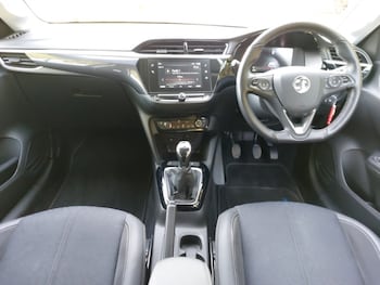 Used Vauxhall Corsa 2021 for sale - 76365789: Photo