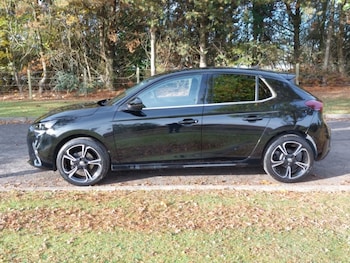Used Vauxhall Corsa 2021 for sale - 76365789: Photo