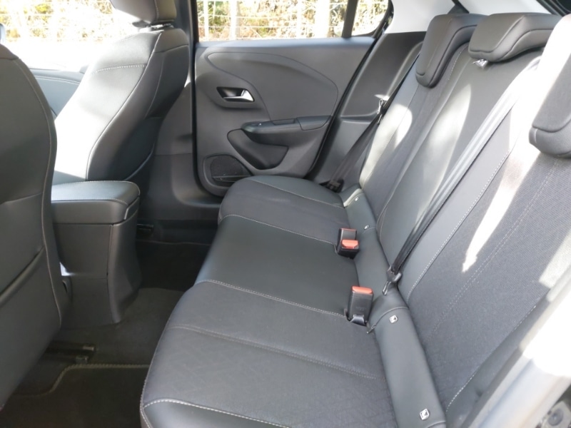 Used Vauxhall Corsa 2021 for sale - 76365789: Photo 6