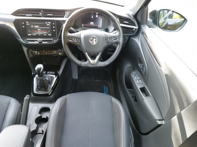 Used Vauxhall Corsa 2021 for sale - 76365789: Photo 7