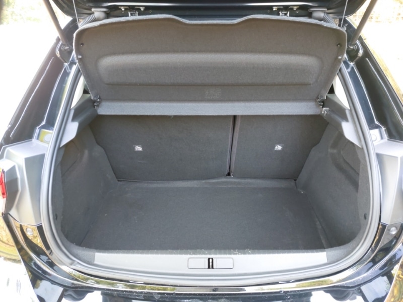 Used Vauxhall Corsa 2021 for sale - 76365789: Photo 8
