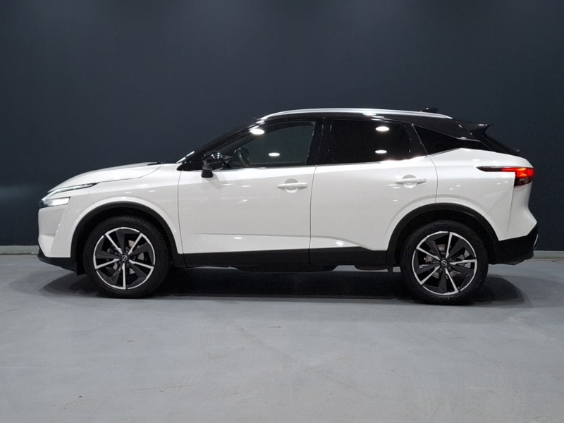 Used Nissan Qashqai 2022 for sale - 76726851: Photo 4